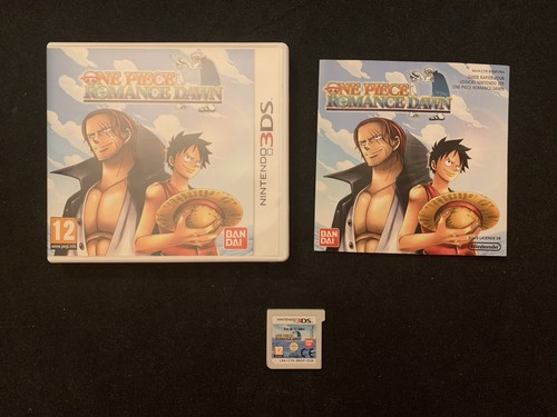 One piece romance dawn - piece, complet