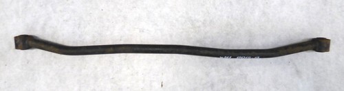 Guidon arrière mercedes - guidon, wolf