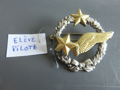 Ancien insigne beret militaire - insigne,