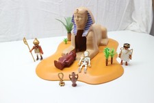 playmobil 4242 setnr. egypt