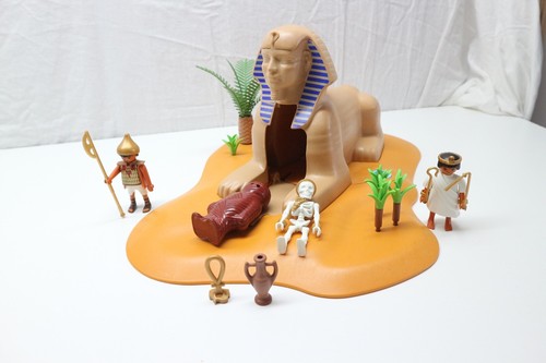 Playmobil 4242 setnr - playmobil,