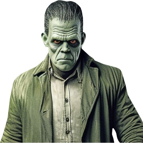 Frankenstein monster - frankenstein’s,