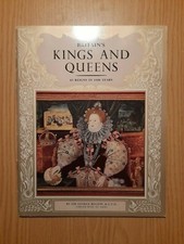Britain's Kings and Queens by
