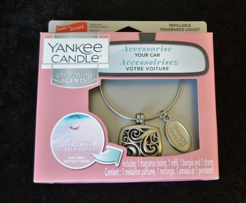 Yankee candle charming scents - yankee,