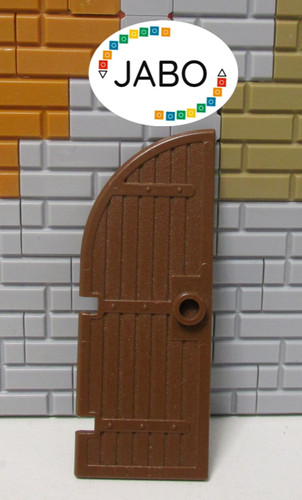 Lego 2554 porte - (n8/14),
