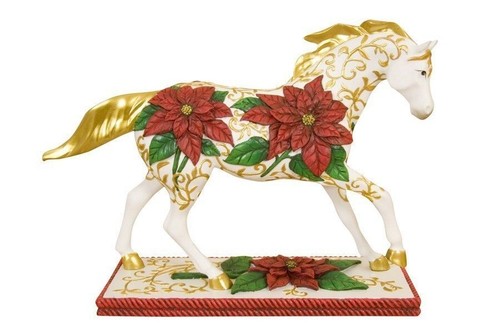 Trail painted ponies - painted,