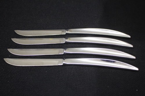 Set carvel hall - set, stainless
