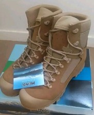  Meindl Désert  44 , Randonnée