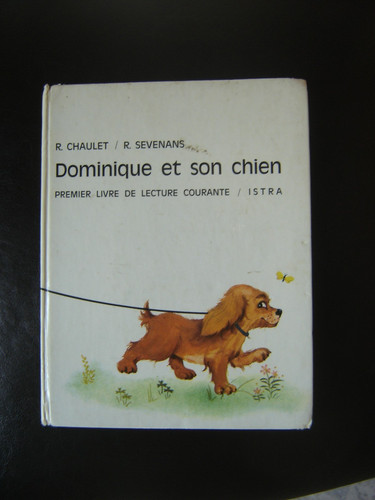 Scolaire ancien 1967 - ancien, .1967