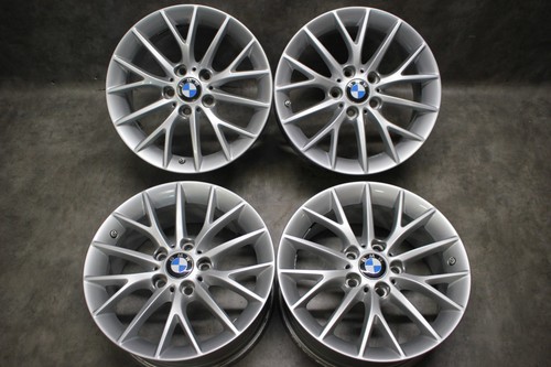 Jantes alu originales - 4x,