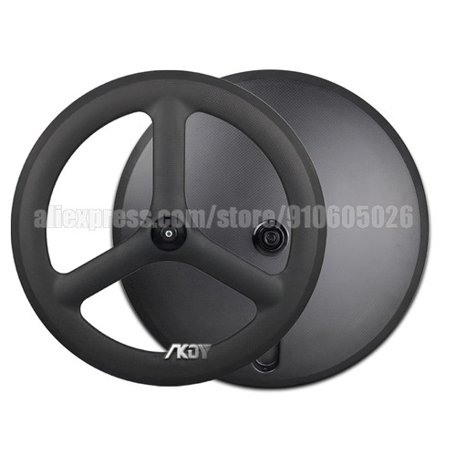 Inch spoke disc - inch, spoke/disc