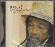 Take A Trip, Kiddus I