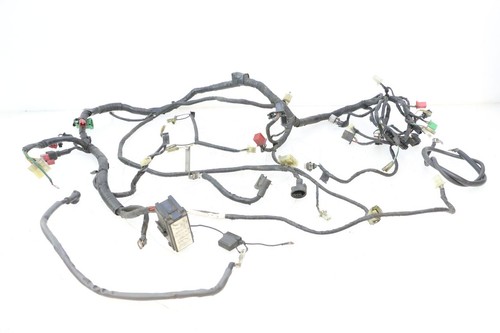 Faisceau honda st pan - faisceau,