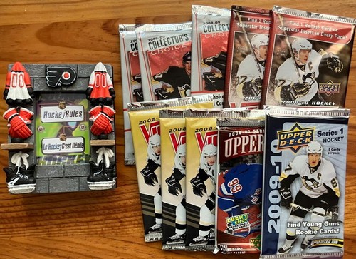 Lot album philadelphia - philadelphia, flyers