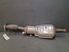 Catalyseur / filtre à