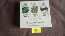 ♣️ Ancien jeu de cartes 