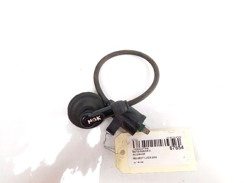 Bobine allumage peugeot - d'allumage,