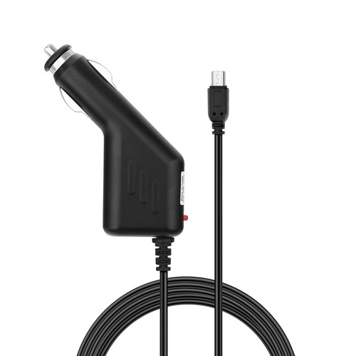 Usb car power cord for - dc,