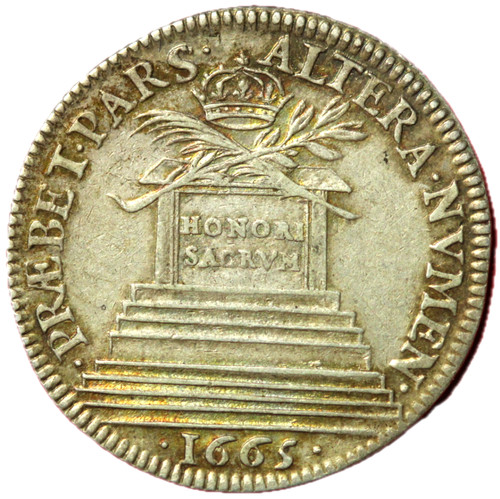 143 rare jeton anne - #143,