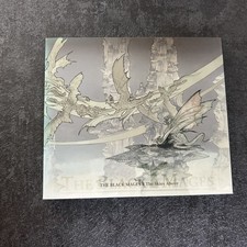 USED The Black Mages 2 The