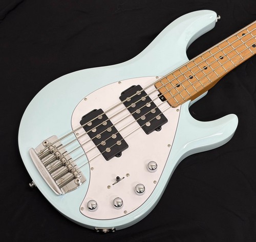 Sterling music man ray35 - man,
