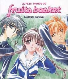 Fruits basket petit - le,