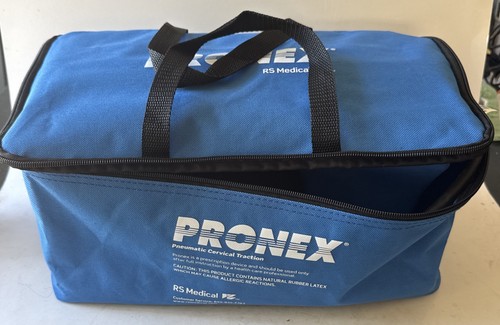 Pronex pneumatic cervical - pronex,