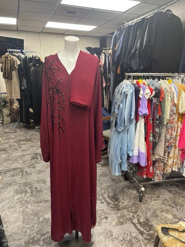 Abaya