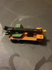 Saviem Grue Majorette 