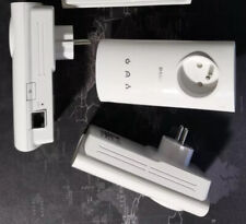 3 Adaptateurs réseau CPL