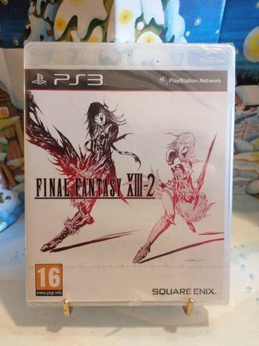 Ps3 neuf sous blister - blister, final