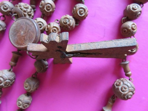 022 grand chapelet - grand, rosaire