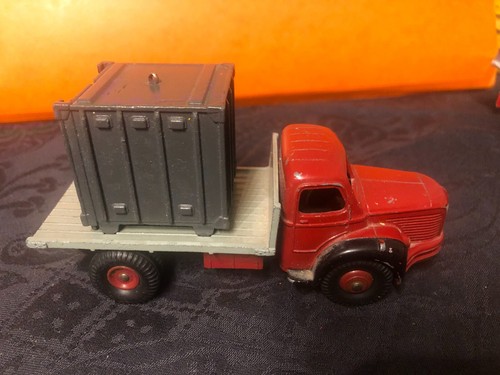 Camion berliet porte - camion,