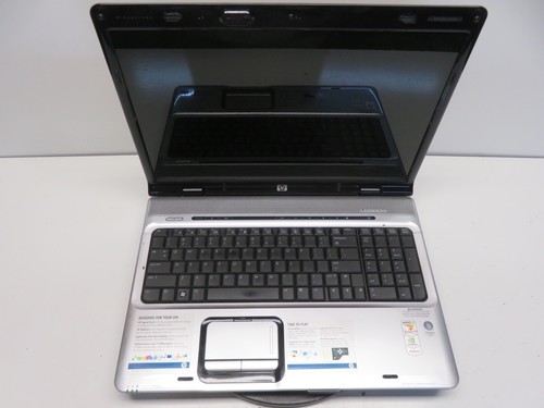 Pavilion dv9500 laptop amd - hp,