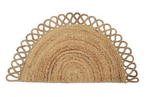 Tapis demi lune 100 - tapis, %