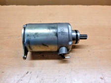 DEMARREUR SCOOTER PEUGEOT TWEET 125 MODELE  MOTEUR XS1P52QMI LIRE L ANNONCE SVP