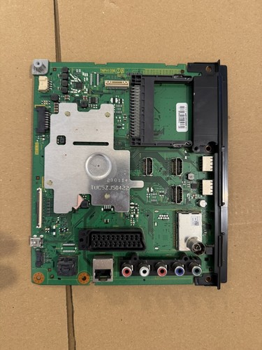Carte mere panasonic - mere, tv