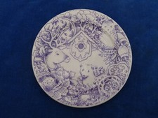 JOLI Nice RARE TOP ++ CENDRIER