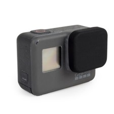 Capuchon De Protection En Silicone Compatible Avec GoPro HERO 5 6 Black