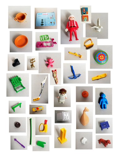 Playmobil calendrier - , l'