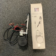 ANTENNE ELECTRIQUE AUTOMATIQUE NOIRE 99096 SOFARE NEUF ORIGINE