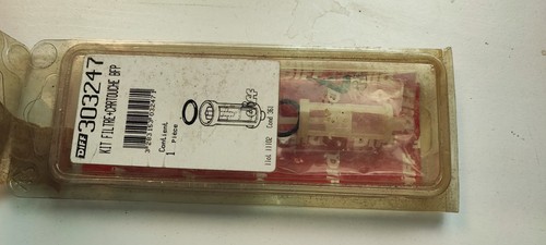 Diff 303247 kit filtre - kit,
