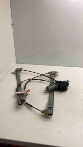 Leve vitre electrique avant