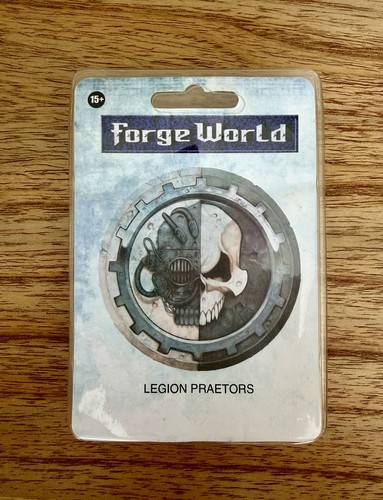Forge world space marine - world,
