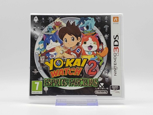 Kai watch esprits - 2, :
