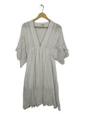 GANNI Robe Hippie Dames Robe T