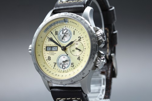 Comme neuf montre - comme,