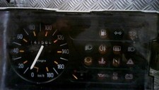 Compteur RENAULT SUPER 5