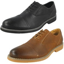 Chaussures À Lacets Thomas Blunt Pour Hommes
