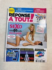 Reponse a tout ! n°272 | Bon
